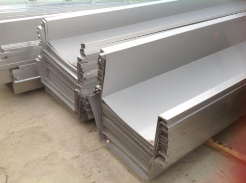 伊宁县304不锈钢天沟