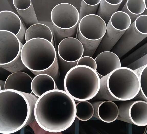 伊宁县321不锈钢管