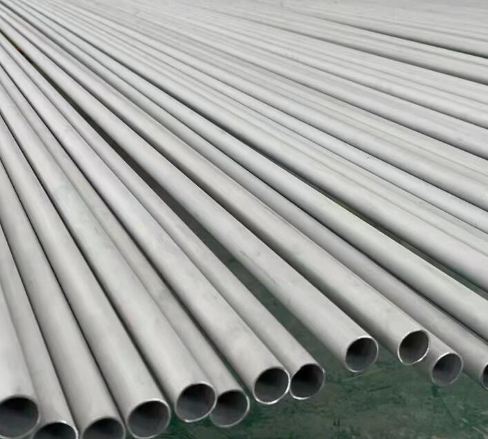 伊宁县441不锈钢管