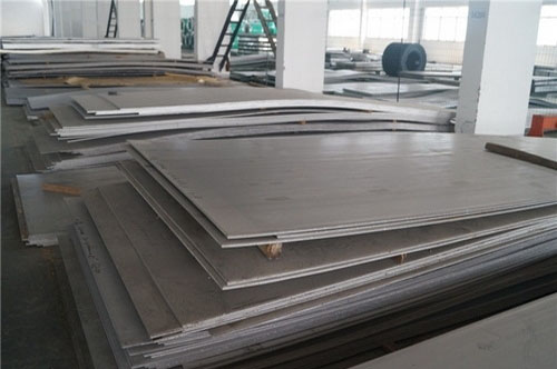 伊宁县304不锈钢板