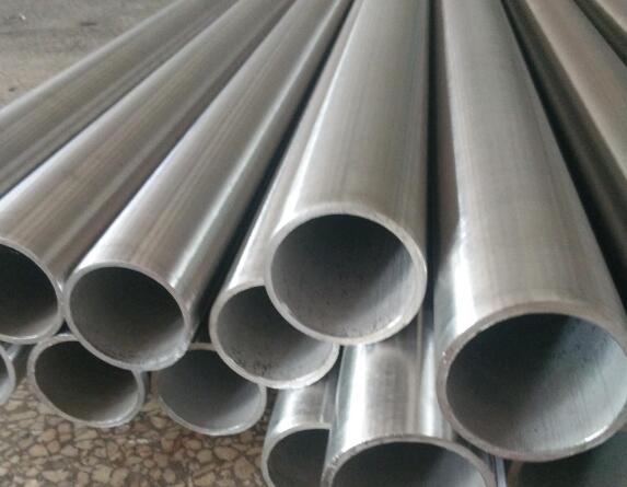 伊宁县321不锈钢管