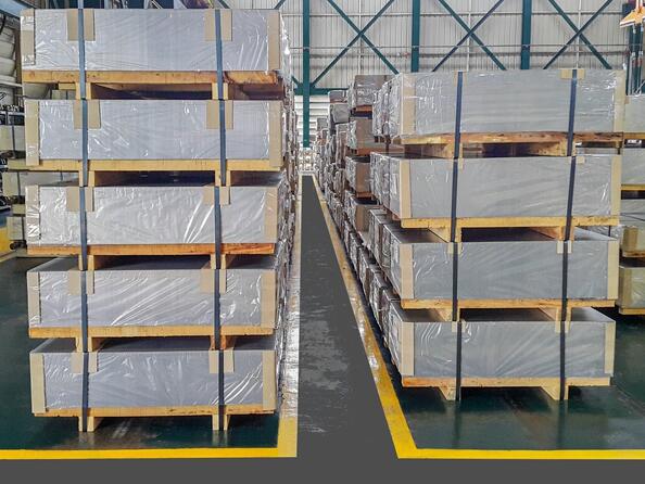 伊宁县316ti不锈钢板