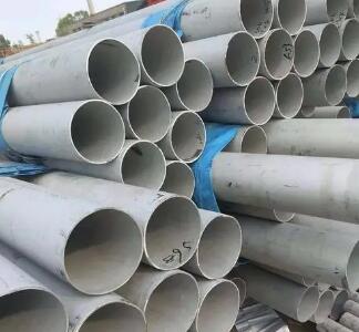 伊宁县316L不锈钢管