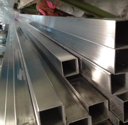 伊宁县不锈钢方管