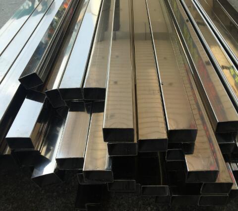 伊宁县不锈钢方管