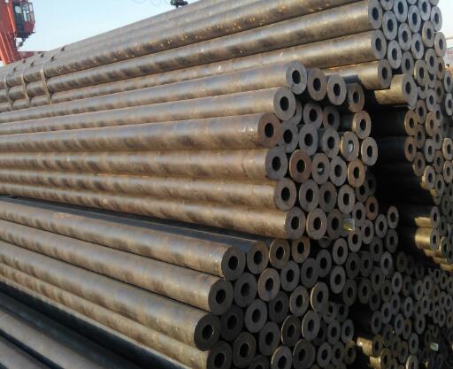 伊宁县无缝钢管