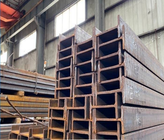 伊宁县Q420C工字型钢