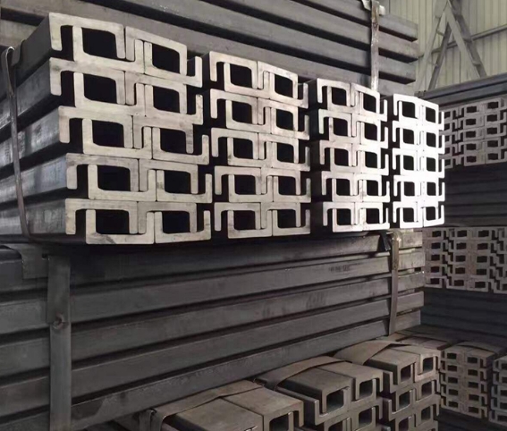 伊宁县Q235D槽钢