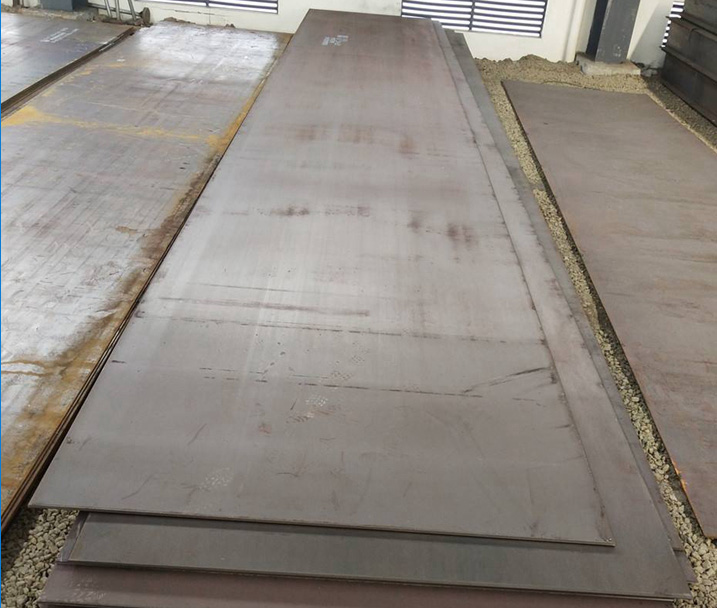 伊宁县Q420GJD镀锌板