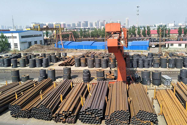 伊宁县实景展示