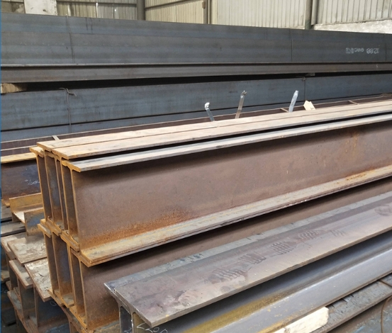 伊宁县Q235EH型钢