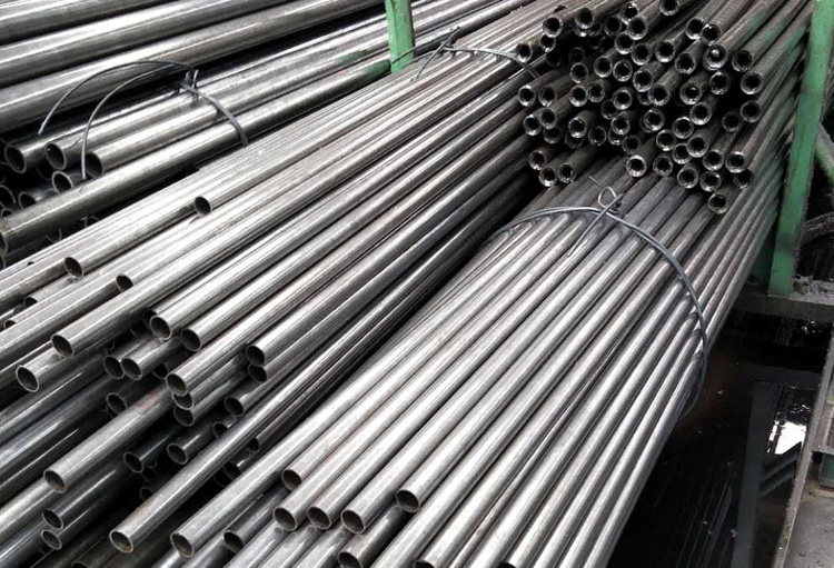 伊宁县精密钢管