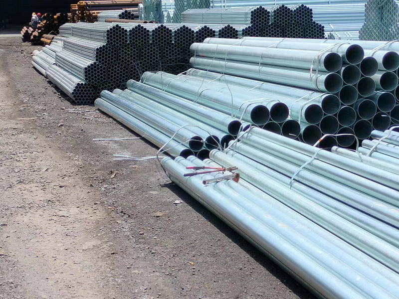 伊宁县实景展示