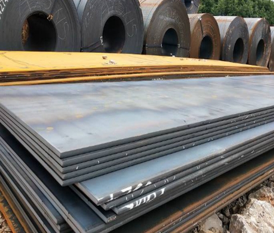 伊宁县510L汽车大梁板