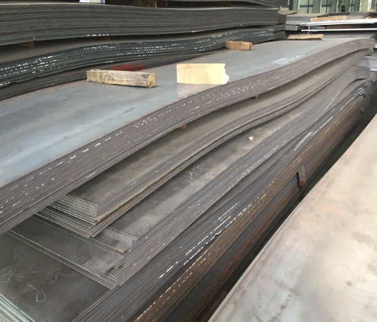 伊宁县15crmo合金板