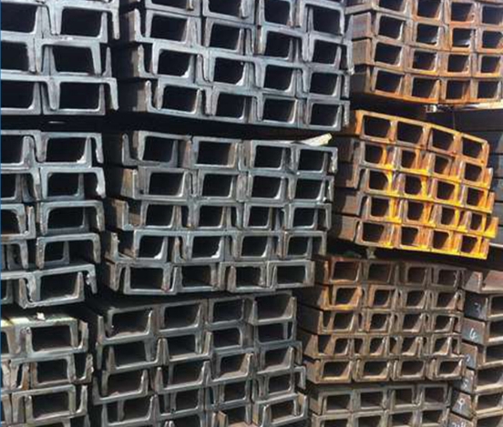 伊宁县Q355E槽钢