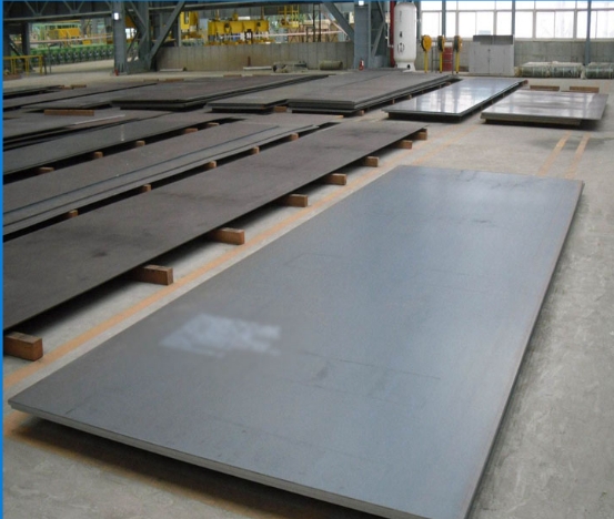 伊宁县NM450C耐磨板