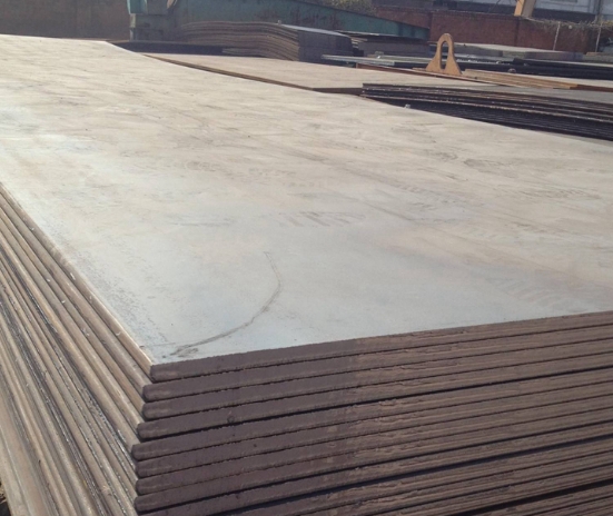 伊宁县NM400耐磨板