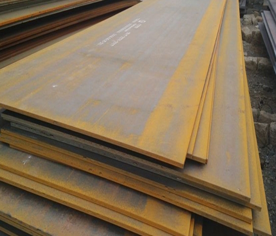 伊宁县610L汽车大梁板