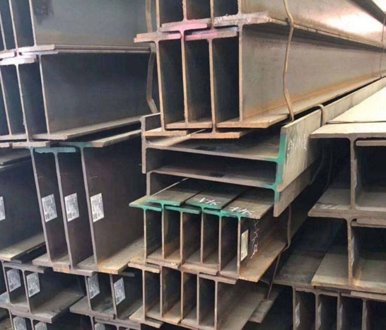 伊宁县Q235C工字钢