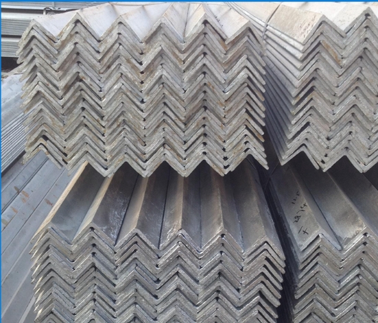 伊宁县不等边镀锌角钢