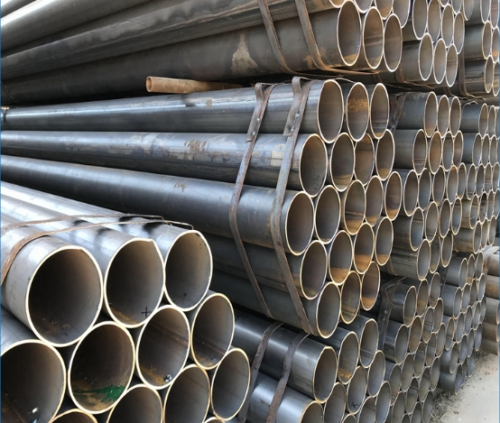 伊宁县冷轧焊管