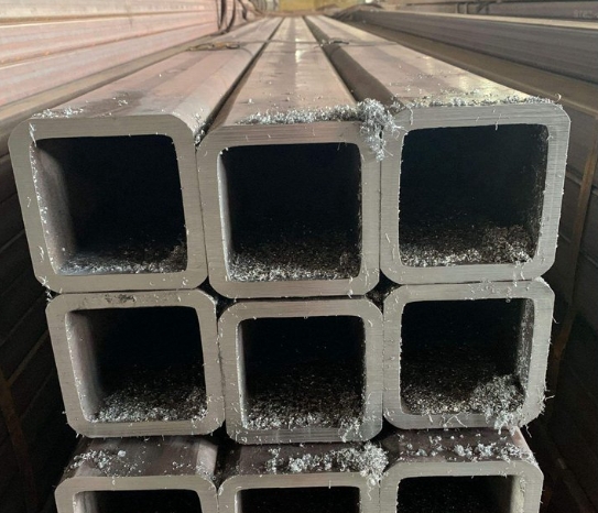伊宁县Q235D无缝方矩管